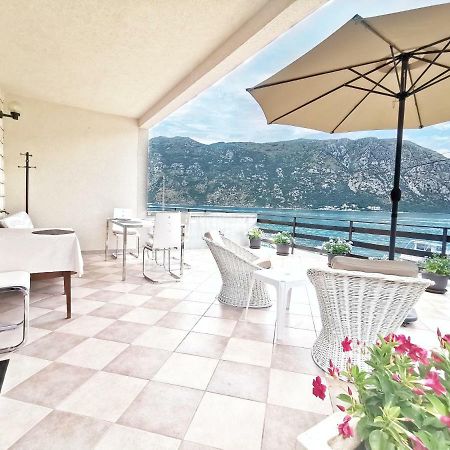 Bay Terrace Apartment ドニ・ストリヴ エクステリア 写真