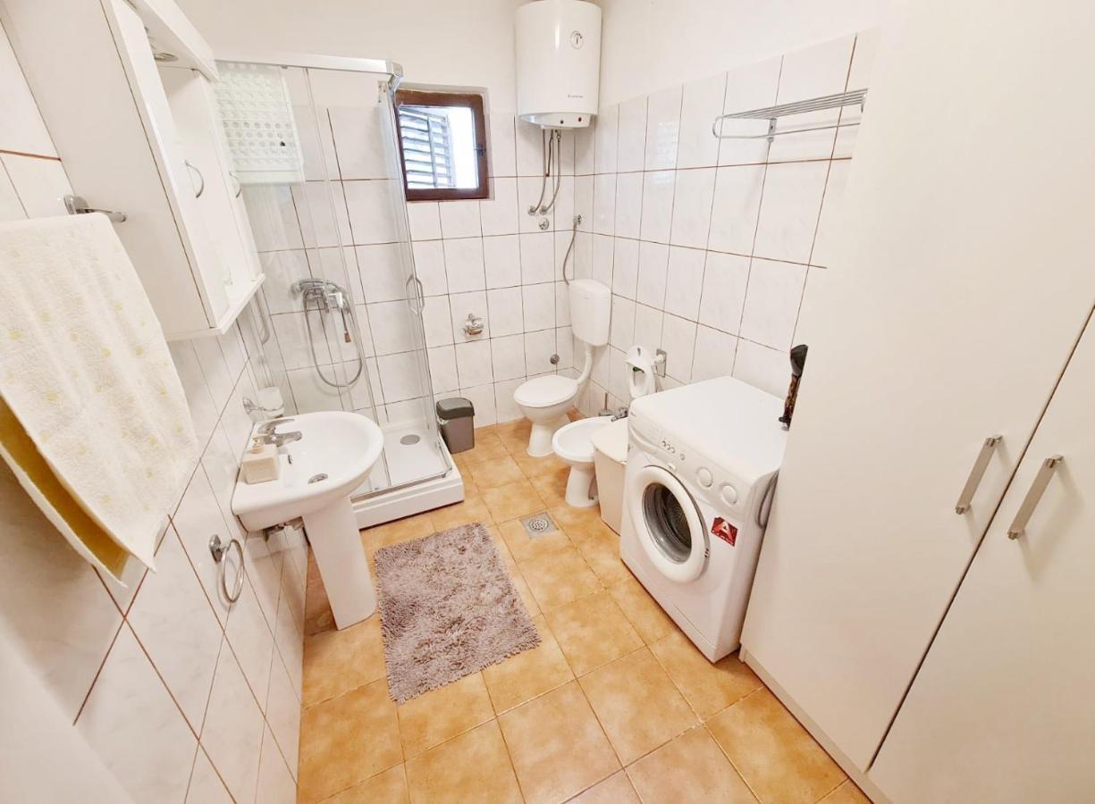 Bay Terrace Apartment ドニ・ストリヴ エクステリア 写真