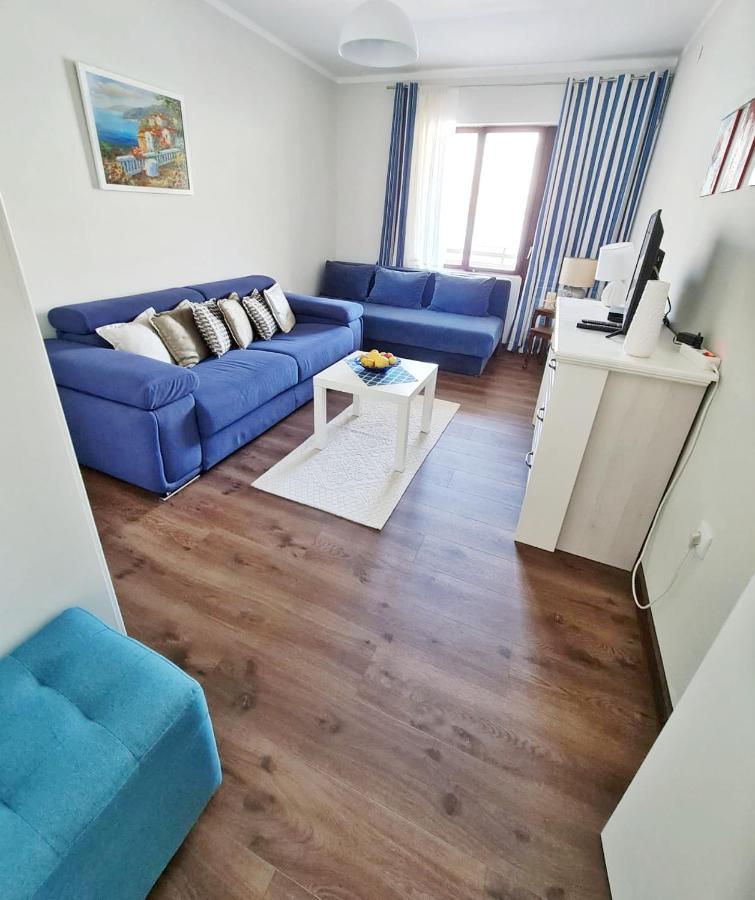 Bay Terrace Apartment ドニ・ストリヴ エクステリア 写真