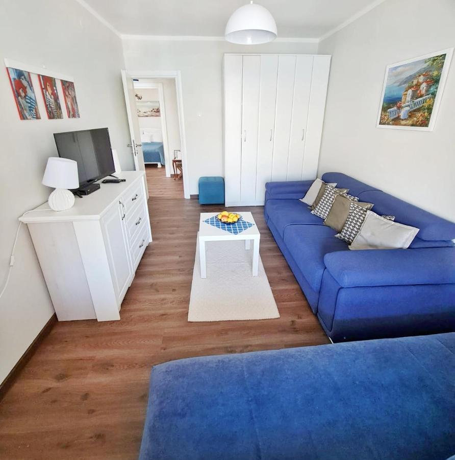 Bay Terrace Apartment ドニ・ストリヴ エクステリア 写真