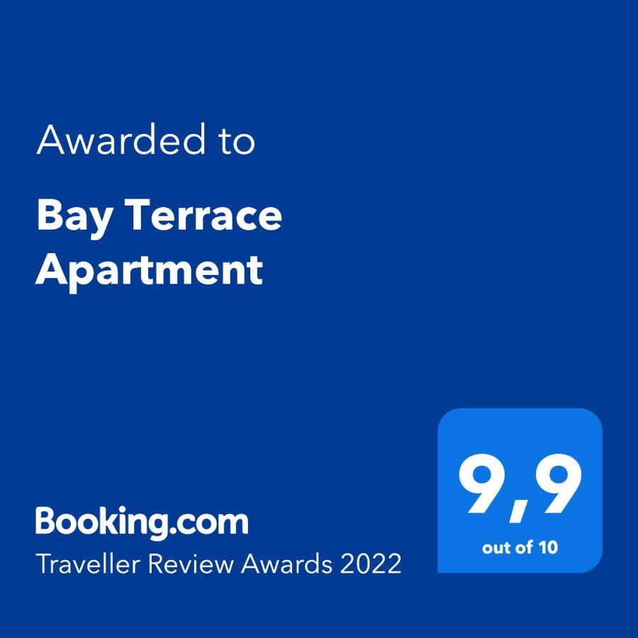 Bay Terrace Apartment ドニ・ストリヴ エクステリア 写真