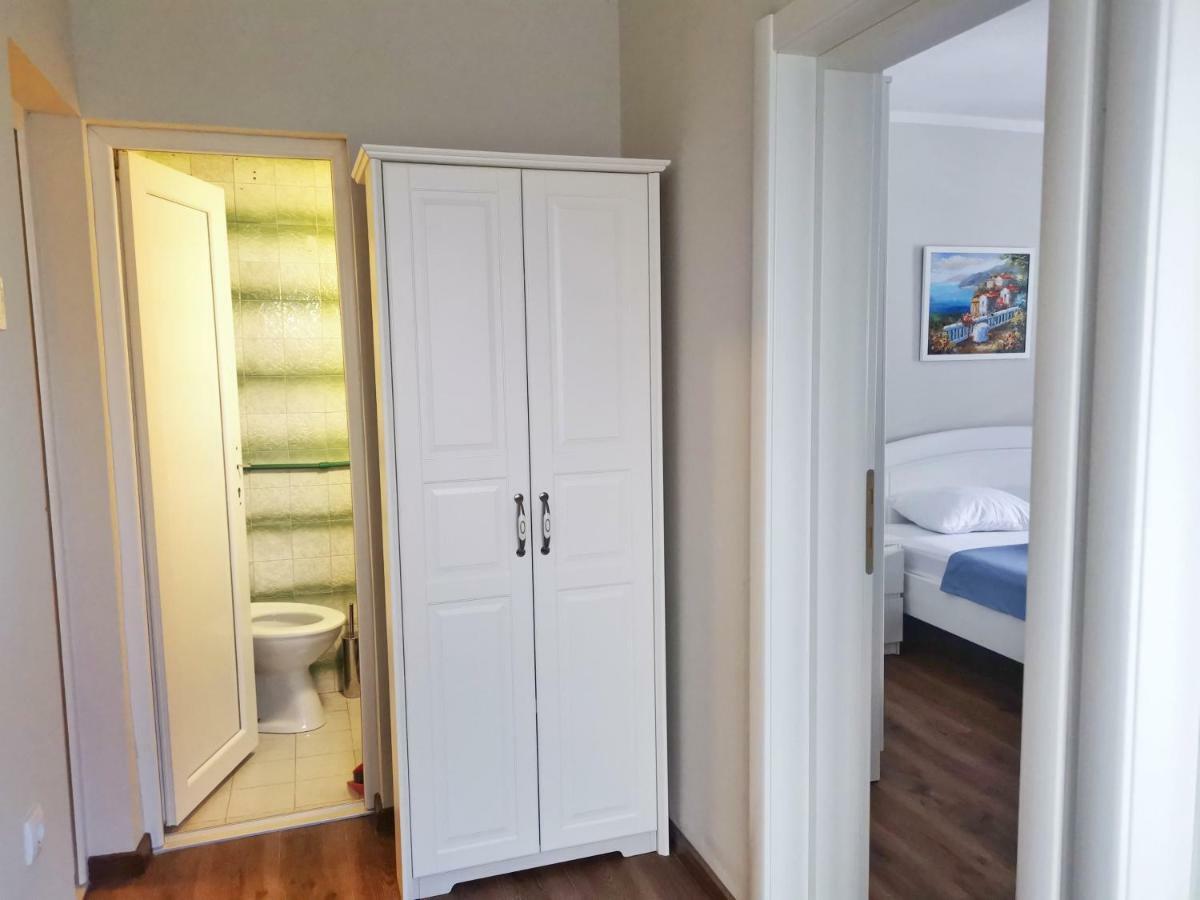 Bay Terrace Apartment ドニ・ストリヴ エクステリア 写真