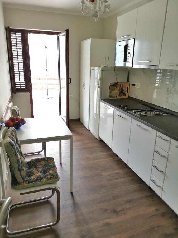 Bay Terrace Apartment ドニ・ストリヴ エクステリア 写真
