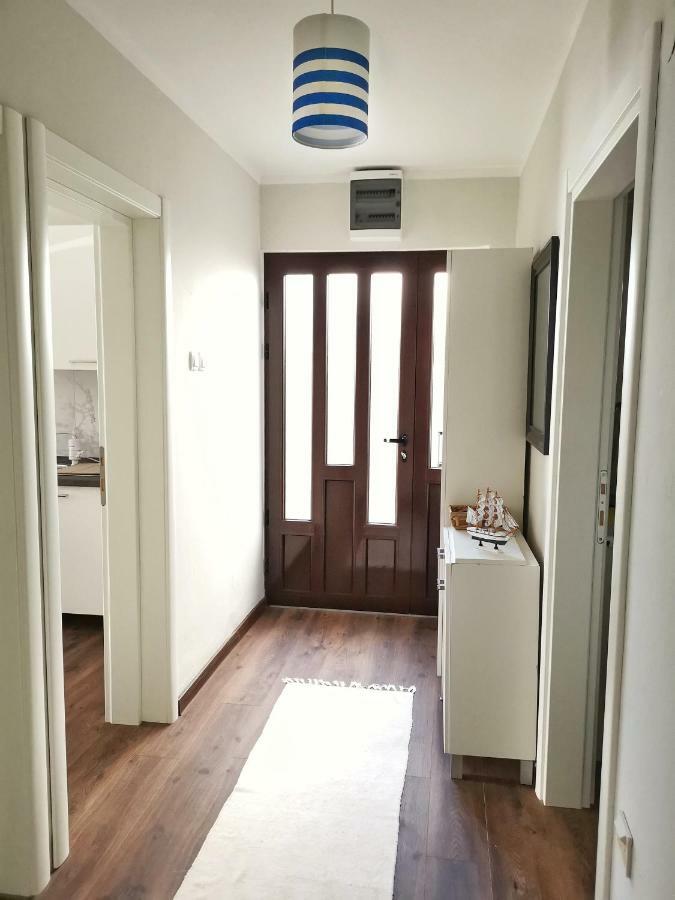 Bay Terrace Apartment ドニ・ストリヴ エクステリア 写真