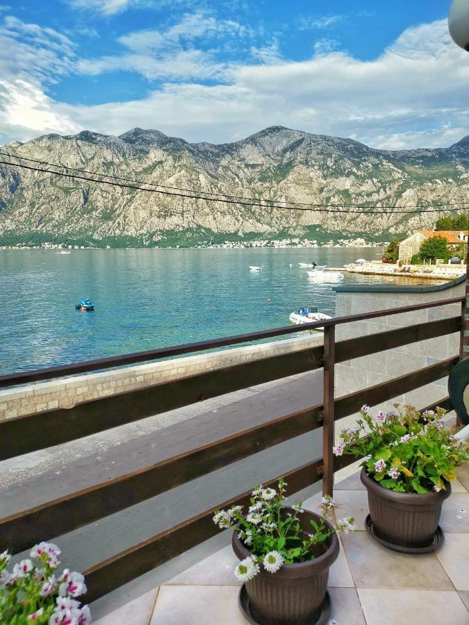 Bay Terrace Apartment ドニ・ストリヴ エクステリア 写真