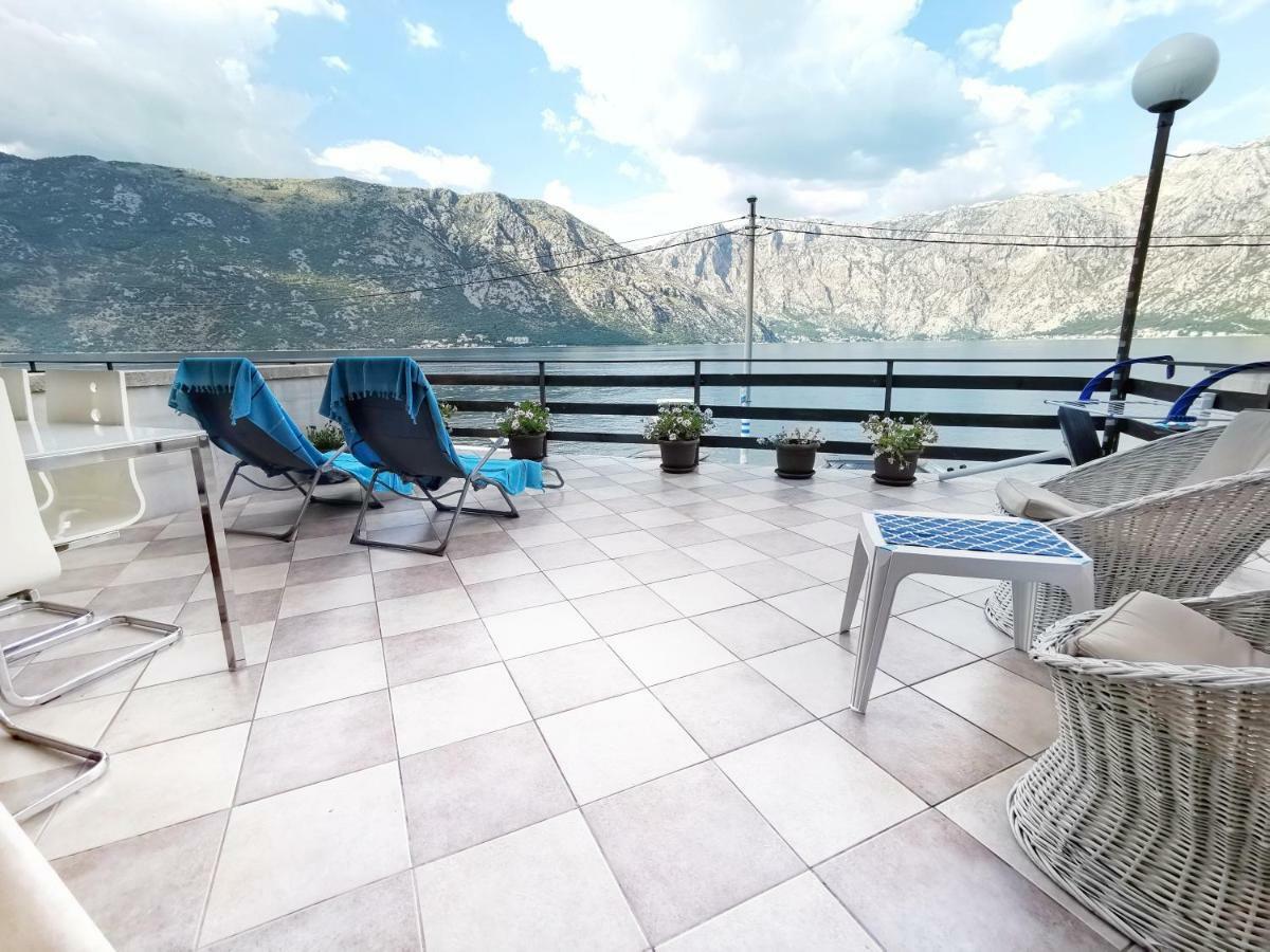 Bay Terrace Apartment ドニ・ストリヴ エクステリア 写真