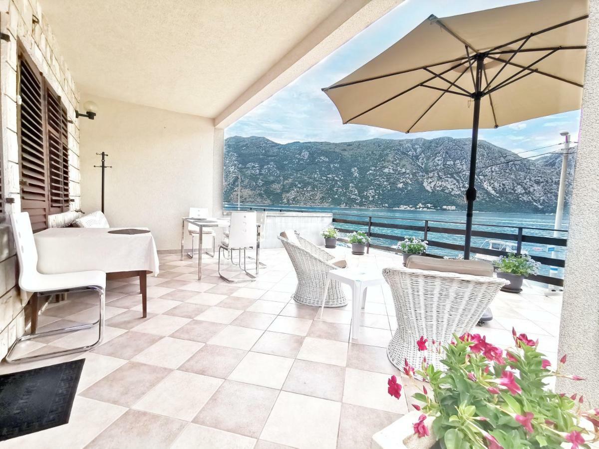 Bay Terrace Apartment ドニ・ストリヴ エクステリア 写真